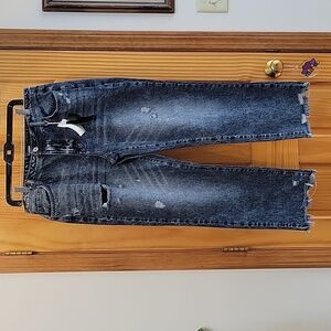 Flamingo jeans NWT